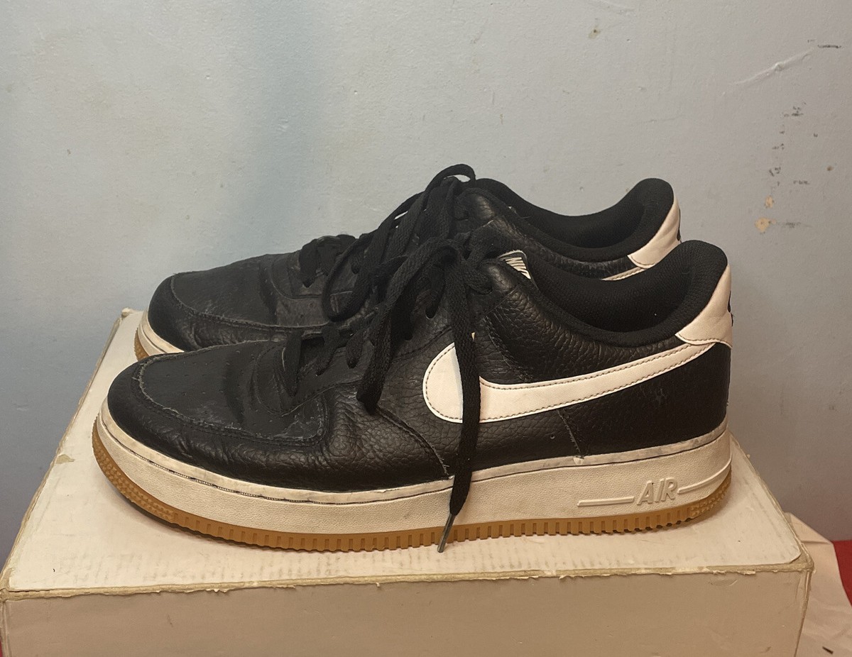 Nike Air Force 1  display picture 3