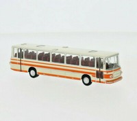 Brekina 59250 Man 750 Ho Hellbeige, Orange, 1967, H0, Neu 2020