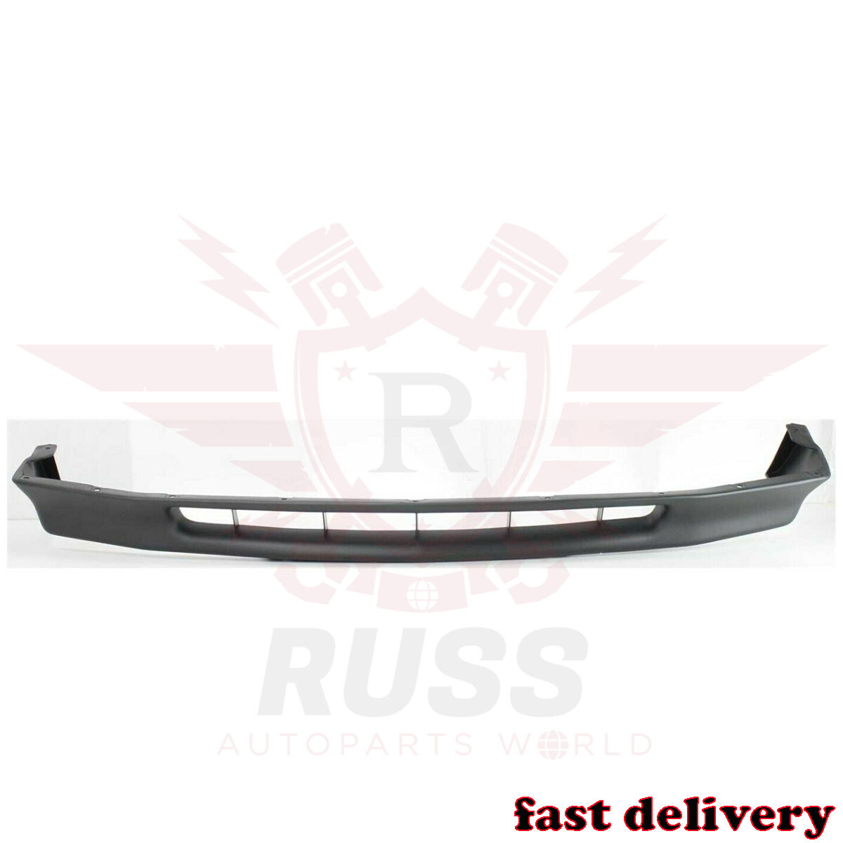 New Front Bumper Lower Valance Air Dam Fits 1992-1996 Dodge