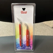 Siser® Essential Tool Set with EasyWeeder & Tweezers