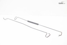 2016-2019 CHEVROLET CRUZE TAILGATE TRUNK DECK LID HINGE TORSION BAR ROD SET OEM