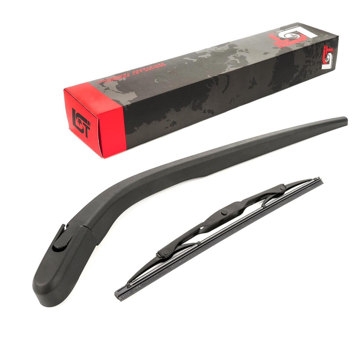 Wiper Blade 300 mm 96 624 510 Rear Wiper for CHEVROLET CAPTIVA C140