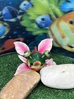 3D Refrigerator Exotic Fish Bobble Magnet Novelty Gift