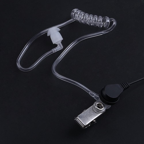 Earphones Headset Anti-noise Accessories for Motorola Two Way Radios - Zdjęcie 4 z 10