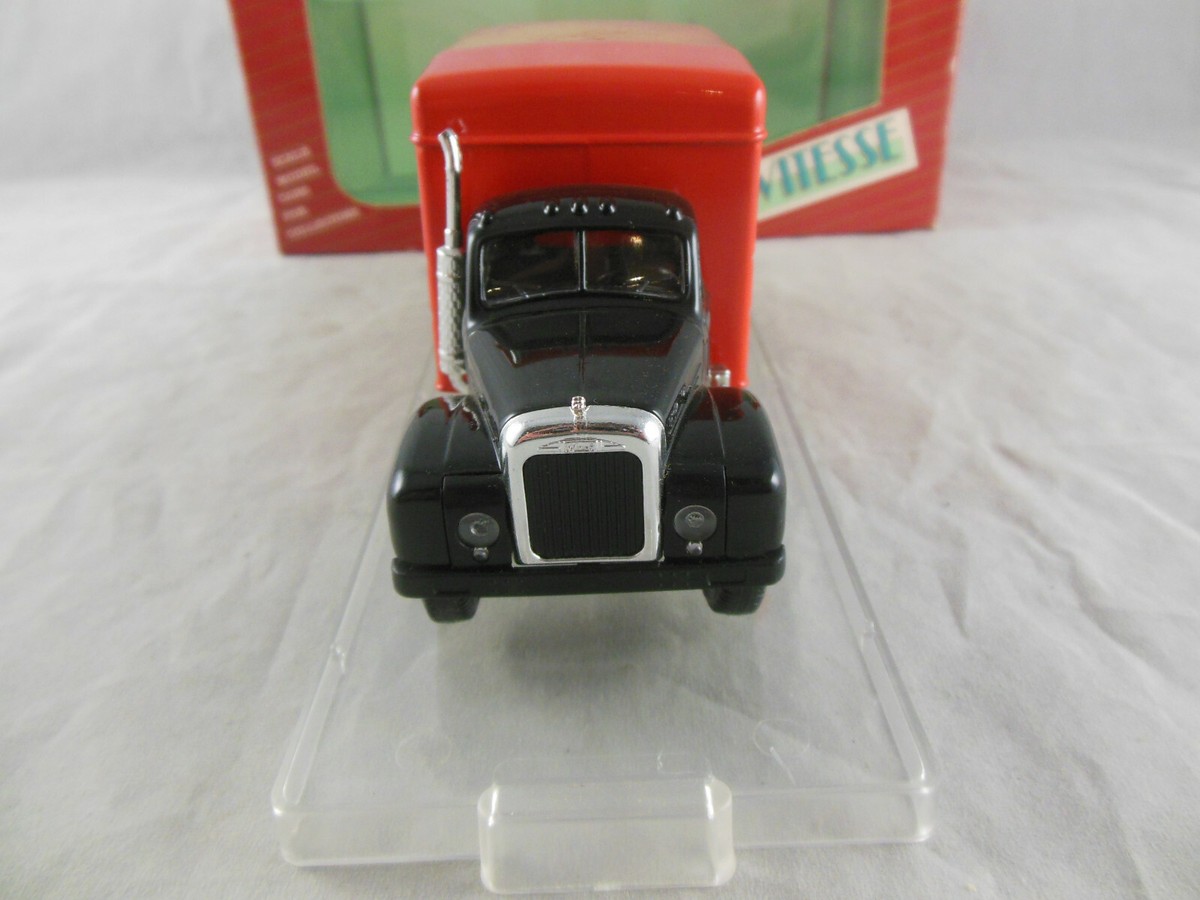 Vitesse 431 1954-59 Mack B-Series van Truck 
