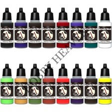 Scale 75 Inktensity Full Range Paints Singles  (16 Colours) Combined Shipping