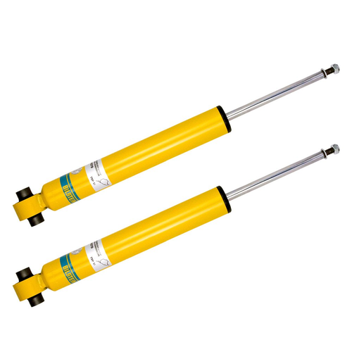 Ammortizzatore Bilstein 24-264570 B6 – Per BMW Serie 1/4 F20-F36, Made In Germany, Qualità Motorsport
