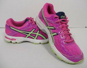 Shoes ASICS - GT-1000 4 GS C558N Scuba Blue/Diva Pink/Pool Blue 3920 -  Unisex | efootwear.eu