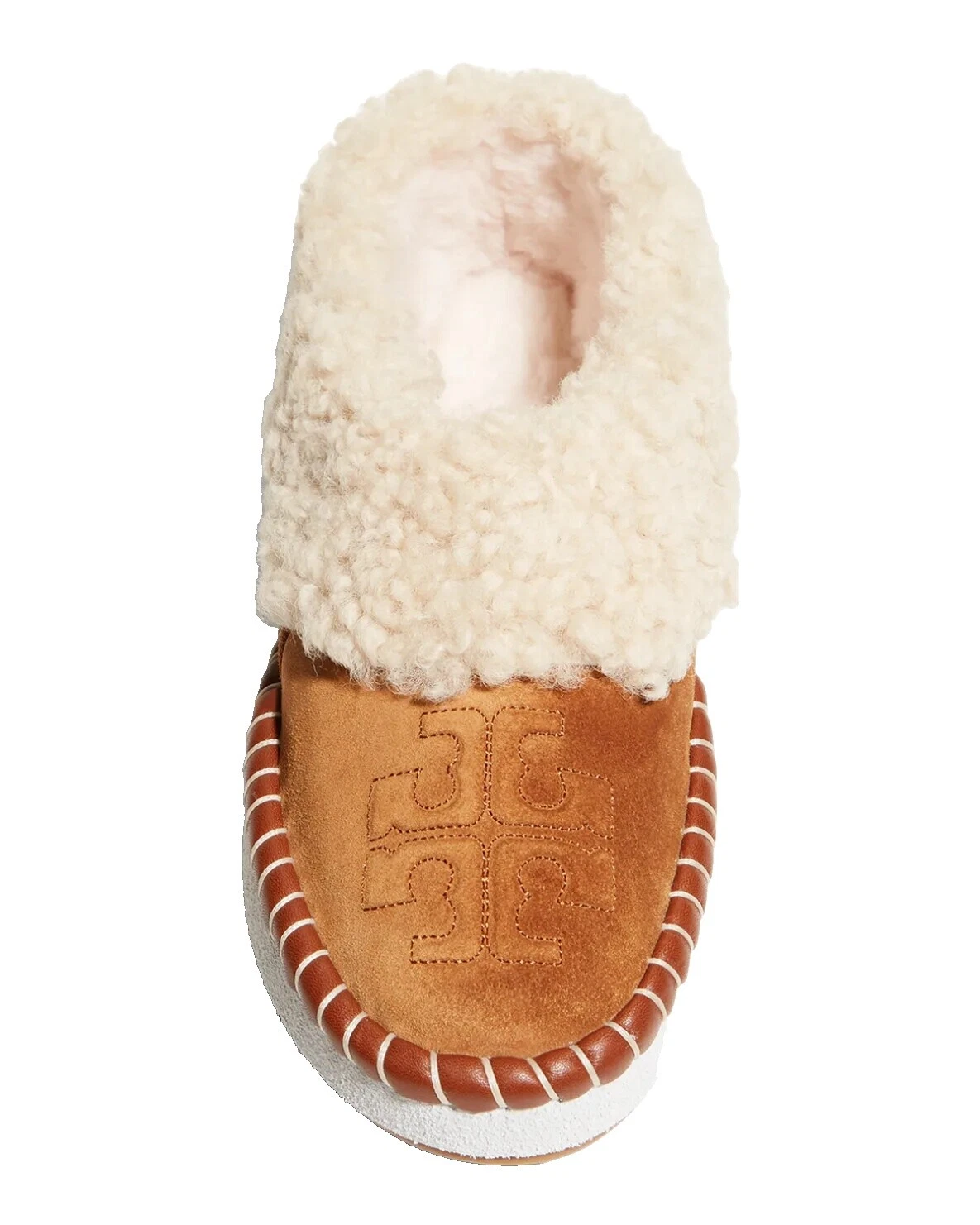Tory Burch Slippers for Women 6 US Shoe
