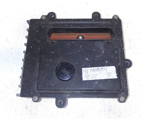 P04686606 Chrysler Lebaron 1993-1995 TCM transmission computer | eBay ...