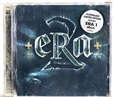 Era - Era 2 (CD 2000)