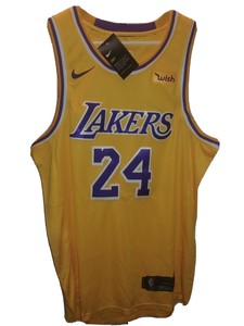 kobe bryant stitched jersey