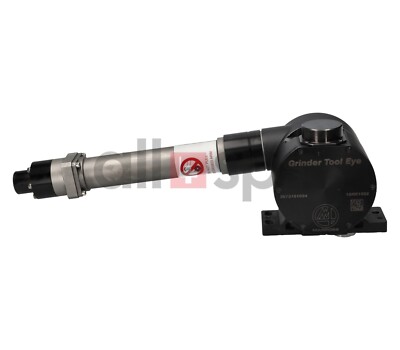 MARPOSS GRINDER TOOL EYE 18NK1552 - 3973151034 (USED)