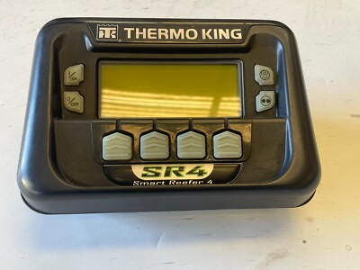 Thermo king SR4 smart reefer Controller 45-2449  1H64617001