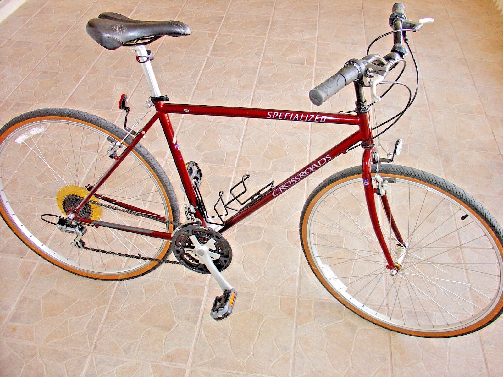 all city pony express