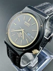 Rare Working Vintage Seiko 6923-7069 SQ Sports 100 Men's Watch Day Date D5