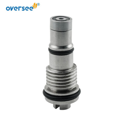 48864-93J01 Manual Release Valve Assy For Suzuki Outboard Trim