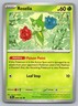 Pokemon TCG SV05: Temporal Forces Roselia 008/162