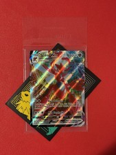 Scizor VMAX 119/189 Swsh03: Darkness Ablaze Holo