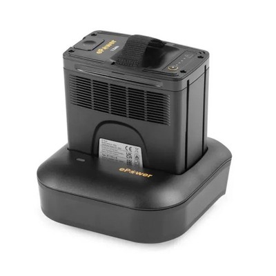 Schnellladegerät Stiga C 430 F 3Ah Für Batterien 48V E420 E440 E450 E475