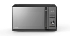Toshiba Combination Air Fry Microwave Oven 26L 900W MW3-AC26SF(MB)