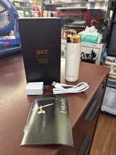 Apres Machine - Set Airbrush Gel - New In Open Box