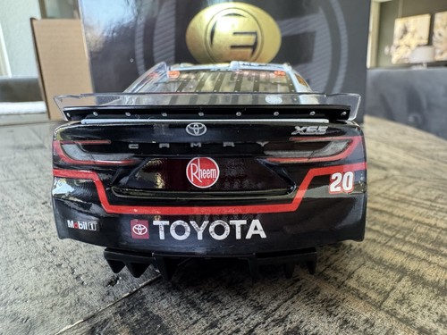 C. Bell 2024 New Hampshire Win NASCAR Lionel Elite Premier 1/24 Diecast Car - Picture 12 of 21