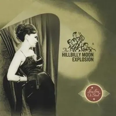 Buy Beg Or Steal | The Hillbilly Moon Explosion | Audio-CD | CD | 2020