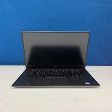 Job Lot x 5 Dell Precision 5520, i7-6820HQ, 8GB RAM, NO SSD/OS, Multiple Fault