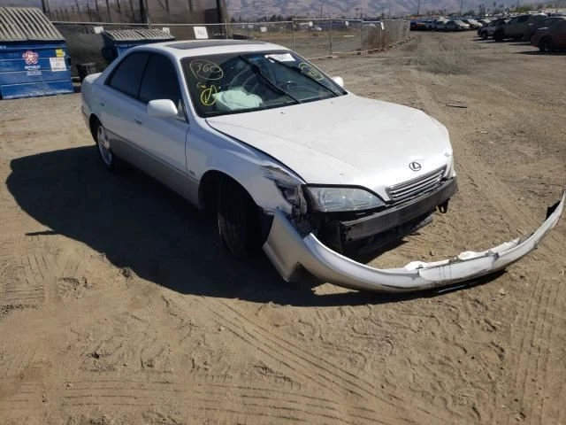 Compresor de aire acondicionado Lexus Es300 2000 Foto 4 de 4