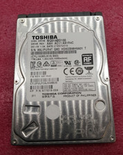 Toshiba Laptop Hard Drive 1TB 2.5" - MQ01ABD100 - Lot of 6