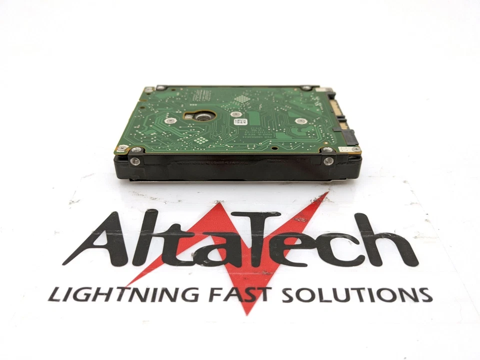 Dell DNTWD 250GB 7.2K SATA 2.5 3G Seagate ST9250610NS HDD Hard Drive Disk - Image 4 of 4