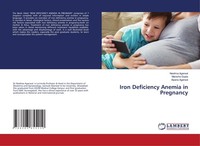 Iron Deficiency Anemia In Pregnancy Neelima Agarwal