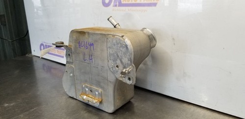 14 FORD F250 SUPER DUTY INTERCOOLER ASSEMBLY 6.7L DIESEL - Picture 4 of 12