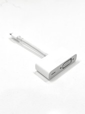 Apple A1439 Lightning to VGA Adapter