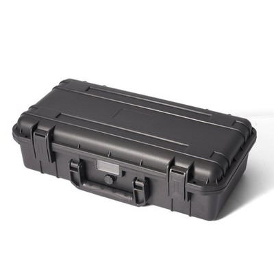 Waterproof Hard Carrying Case for 18V Cordless Multi Tool with Foam Insert