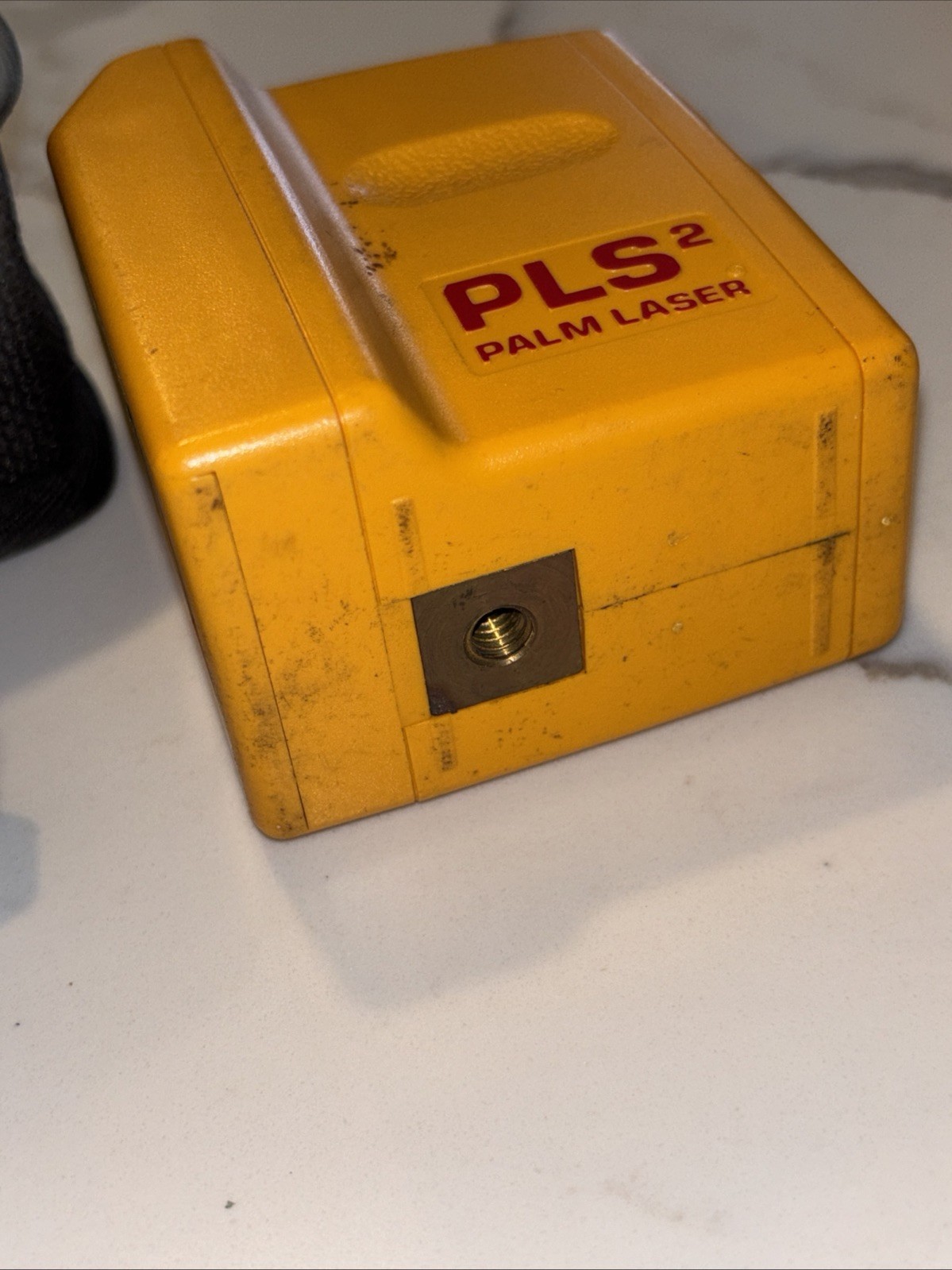 PLS 2 Cross Line Red Palm Laser Level (PLS2)