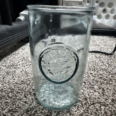 Vidrios San Miguel 100% Authentic Recycled Glass Drinking Glass Replacement