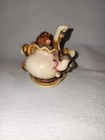 Disney Harmony Kingdom "Beauty & The Beast" W/Lumiere Mrs. Potts Chip Cogsworth — photo 10