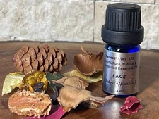 UNDILUTED Sage Essential Oil 100% Pure & Natural Salvia officinalis. 5-10% OFF!