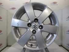 Jantes Suzuki SWIFT