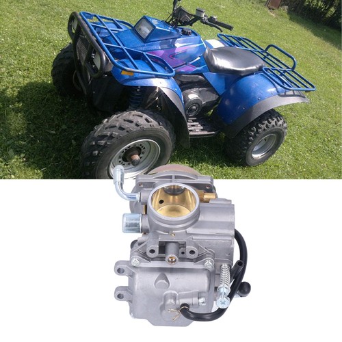 ATV Carburetor 1614‑11 3131463 3131571 For Magnum 425 6x6 1996‑1997 - Picture 7 of 22