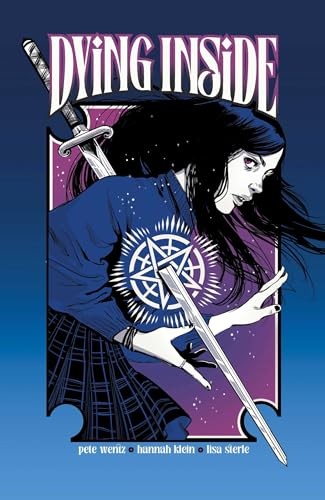 Dying Inside by Pete Wentz NEW Free UK Delivery - Image 6