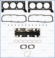 Ajusa Dichtungssatz Zylinderkopf 52258900 FüR RG Voyager RS Chrysler 3 4 VAN GS