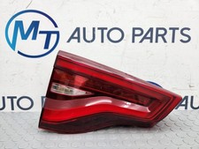 BMW X3 SERIES REAR TAIL LIGHT ON TAILGATE PASSENGER LEFT SIDE 7408743 F97 G01