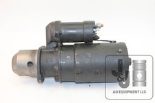 1109251 Reman Delco Remy Starter John Deere 2630, 2640 (core)