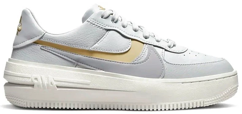 Nike Air Force 1 LX Low Inside Out W for sale | eBay