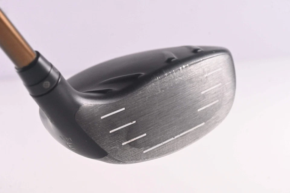 Left Hand Ping G400 #3 Wood / 14.5 Degree / Stiff Flex Ping Alta CB 65 Shaft - Image 4 of 4