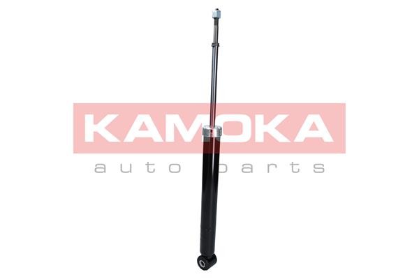 ✅Fits KAMOKA AMORTYZATORY 2000725 REAR GAS SHOCK ABSORBER NISSAN TII ⭐UK Seller⭐