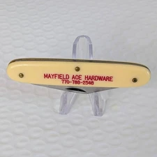 Frost Cutlery Mayfield ACE Hardware Pen Knife